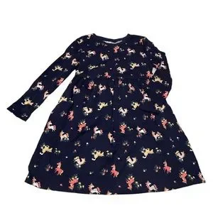 knee length dresses for ladies Black Friday Offer - Toddler Dress main image 0